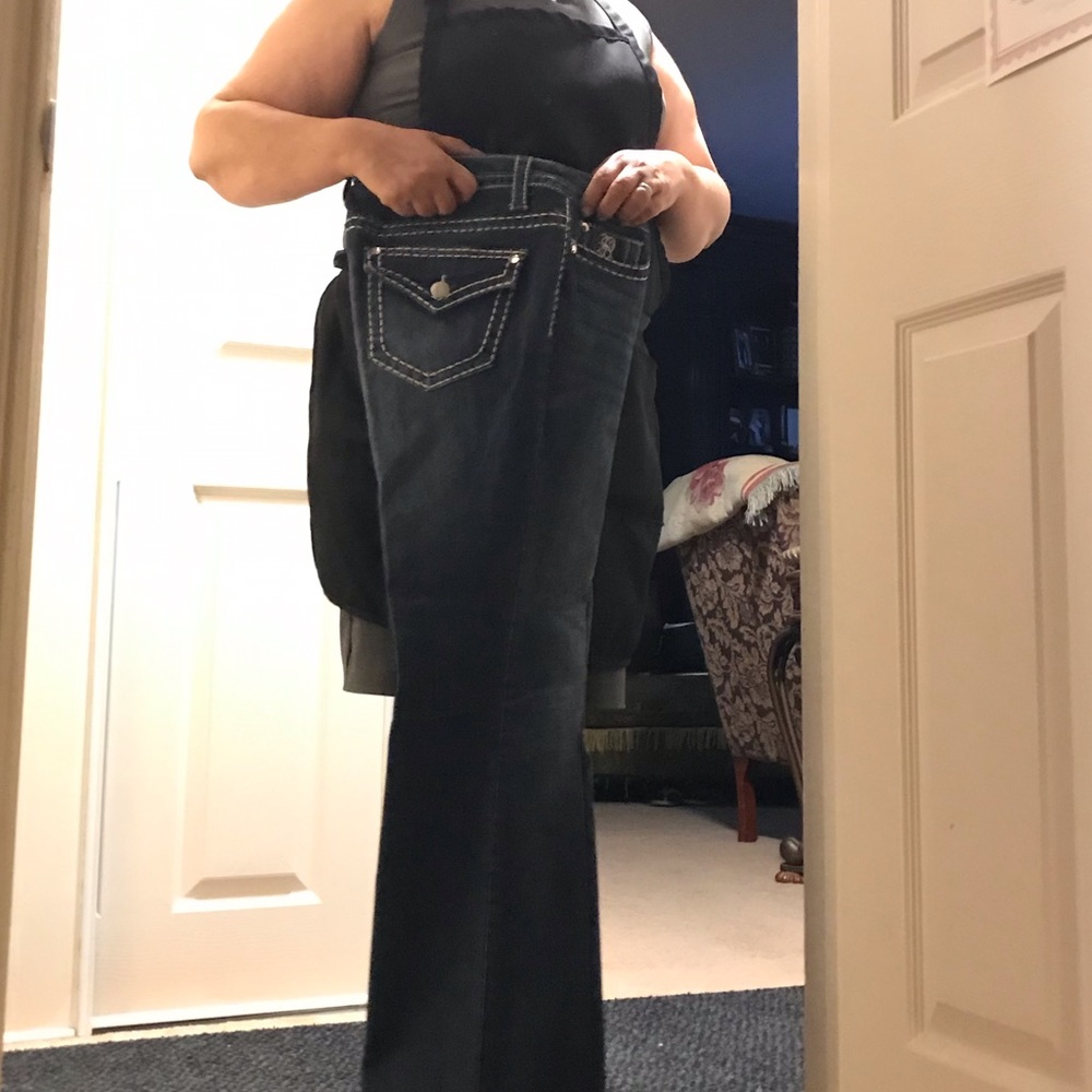 Pants